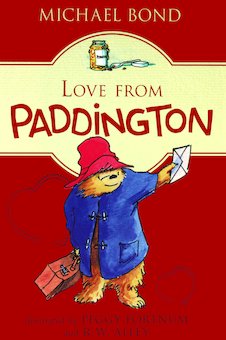 Love from Paddington