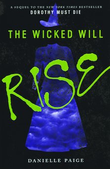 The Wicked Will Rise