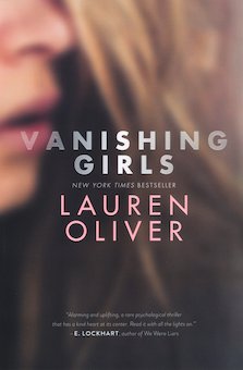 Vanishing Girls