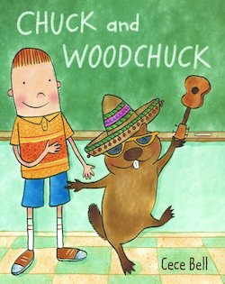 cuddle barn woodchuck chuck