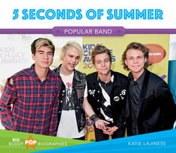 5 Seconds of Summer: Popular Band