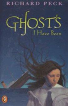 Ghosts I Have Been: A Novel