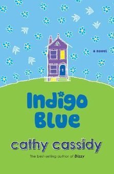 Indigo Blue: A Novel