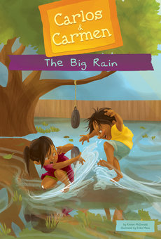 The Big Rain