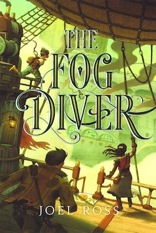 The Fog Diver