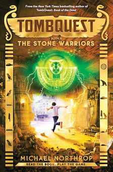 The Stone Warriors