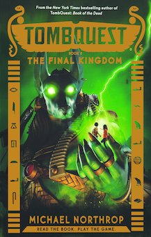 The Final Kingdom