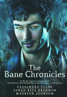 The Bane Chronicles