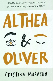 Althea and Oliver