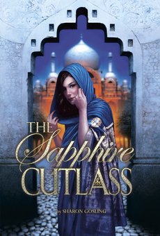 The Sapphire Cutlass