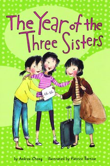 The Year of the Three Sisters