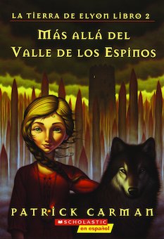 Mas Alla del Valle de los Espinos (Beyond The Valley Of Thorns)