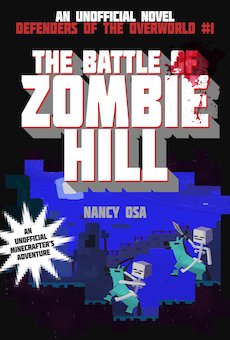 The Battle of Zombie Hill