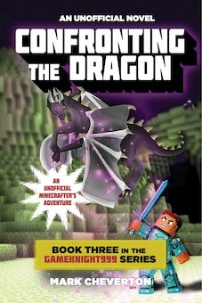 Confronting the Dragon: An Unofficial Minecrafter's 