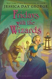 Fridays with the Wizards