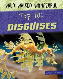 Top 10: Disguises