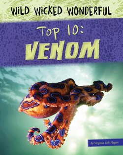 Top 10: Venom