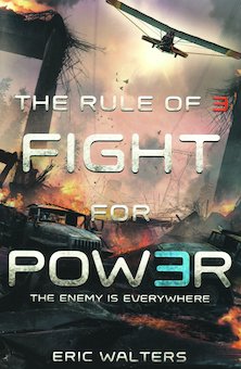 Fight for Power