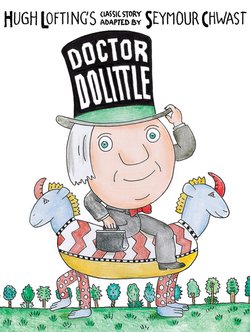 Doctor Dolittle