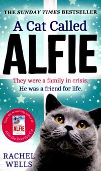 A Cat Called Alfie