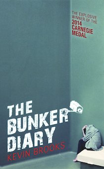 Bunker Diary