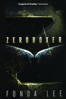 Zeroboxer