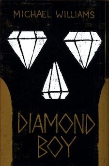 Diamond Boy