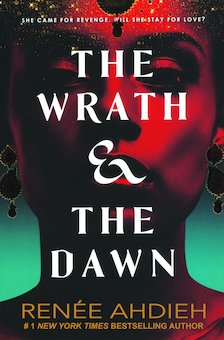 The Wrath & The Dawn