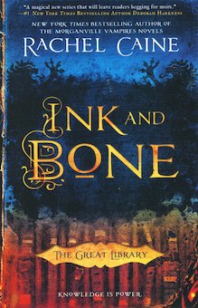 Ink and Bone