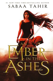 An Ember in the Ashes