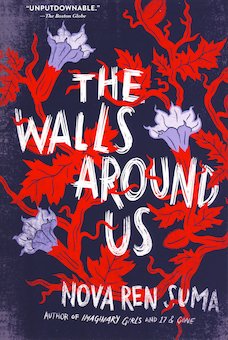 The Walls Around Us