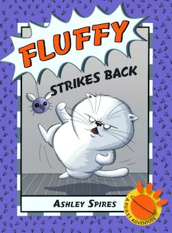 Fluffy Strikes Back