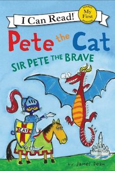 Sir Pete the Brave