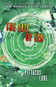 The Fate of Ten