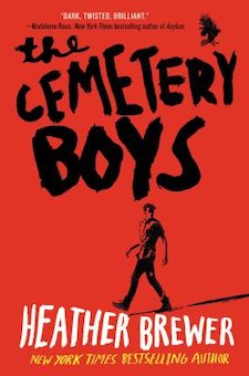 The Cemetery Boys