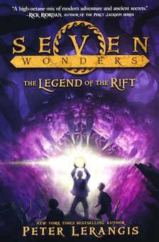 The Legend of the Rift