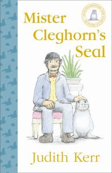 Mister Cleghorn's Seal