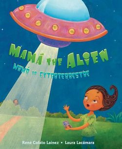 Mama the Alien = Mamma la Extraterrestre