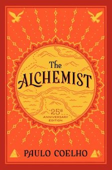 The Alchemist, 25th Anniversary Edition