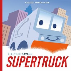 Supertruck