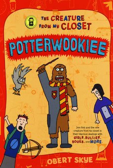 Potterwookiee