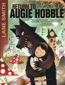 Return to Augie Hobble