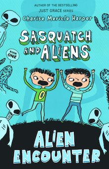 Alien Encounter