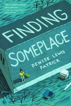 Finding Someplace