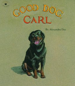 Good Dog, Carl