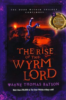 The Rise of the Wyrm Lord