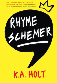 Rhyme Schemer