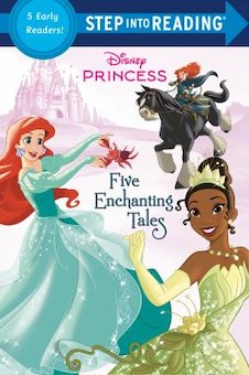 Five Enchanting Tales