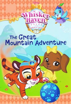 The Great Mountain Adventure