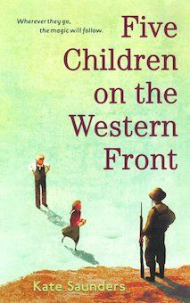 Five Children on the Western Front